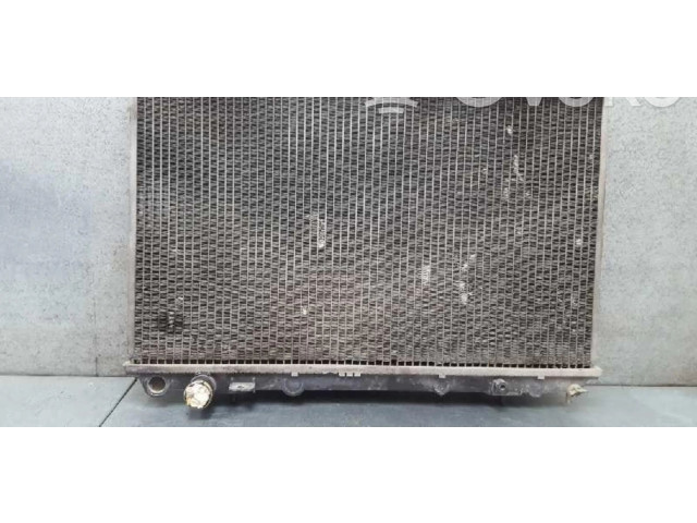 Радиатор охлаждающей жидкости DMX102090 Mitsubishi Carisma 2000 - 2004 года