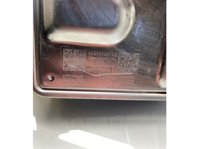 Блок АБС 4KE614100AB, 4KE909059AB   Audi  e-tron   -  года