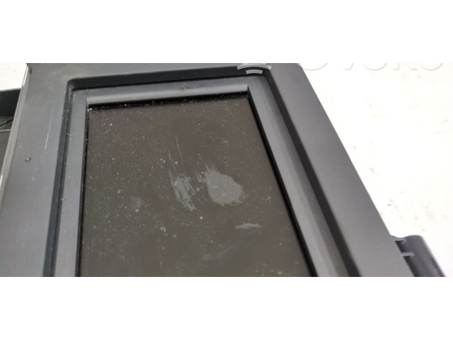 Дисплей    248109981R   Renault Scenic III -  Grand scenic III