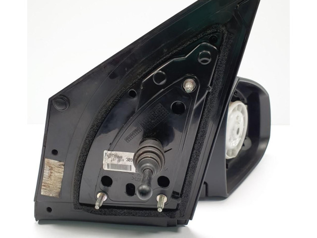 Зеркало электрическое        Hyundai i10  2013 - 2018 года   