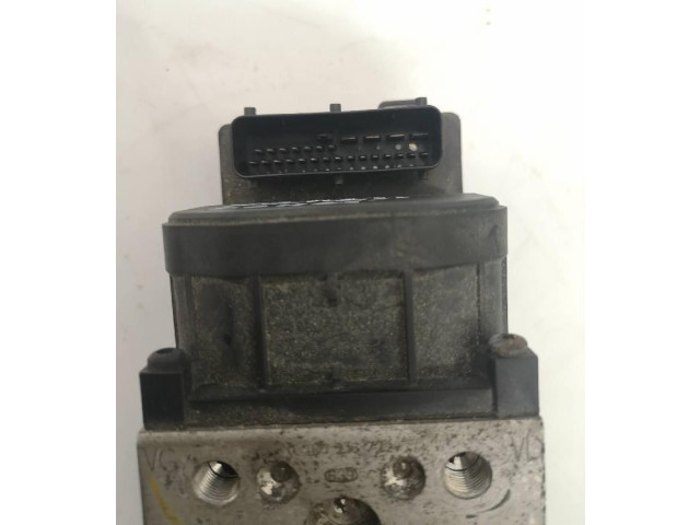 Блок АБС 0265216722 Citroen Xsara - года