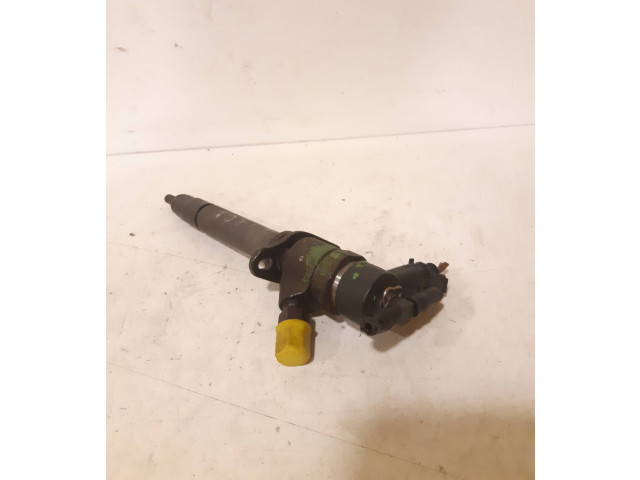 Форсунка 0445110078, 8658353    Volvo V70   