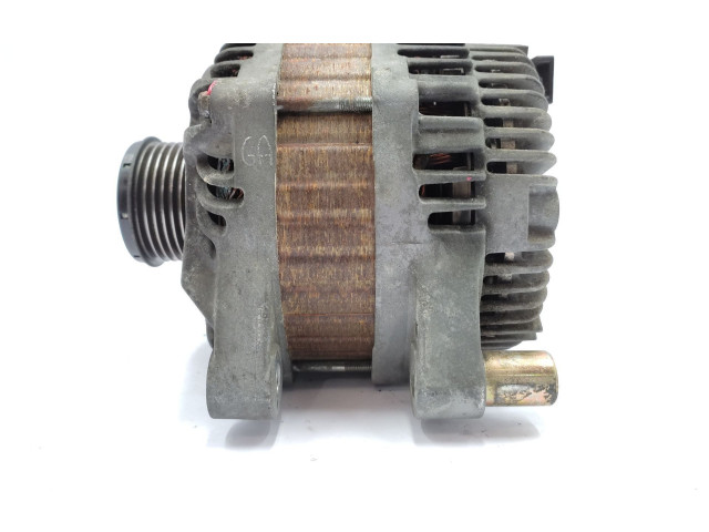 Генератор 9654752888, 5705AX Citroen C5