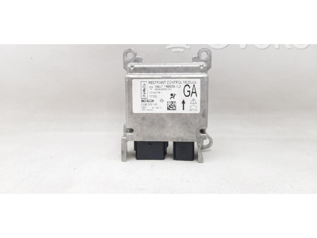 Блок подушек безопасности 1548161 Ford Galaxy