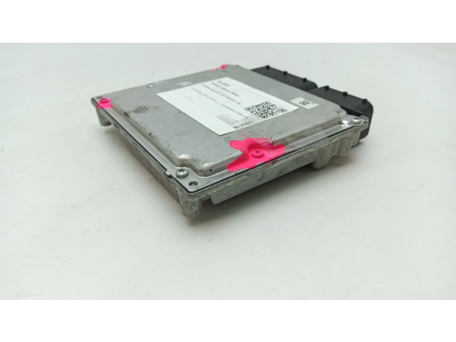 Řídící jednotka A6461509991, 0281012838 Mercedes-Benz Vito Viano W639 2007