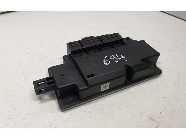 Блок подушек безопасности 9280186, 65779280186   BMW X3 F25