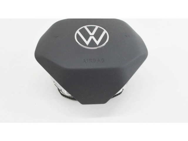 Подушка безопасности водителя 10A880201F, 647450801   Volkswagen ID.4