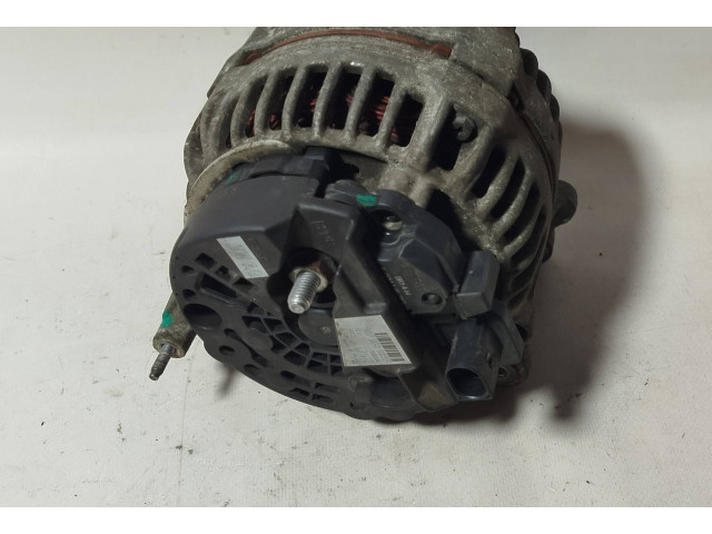 Генератор 06F903023F, F00M145315   Volkswagen Jetta V      