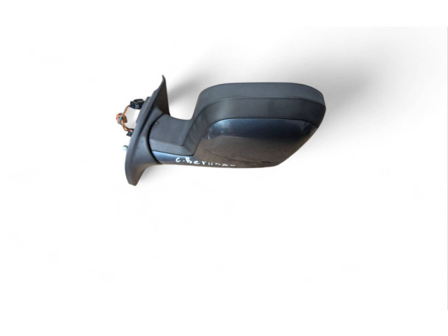 Zpětné zrcátko Citroen Berlingo 2009 8153TP