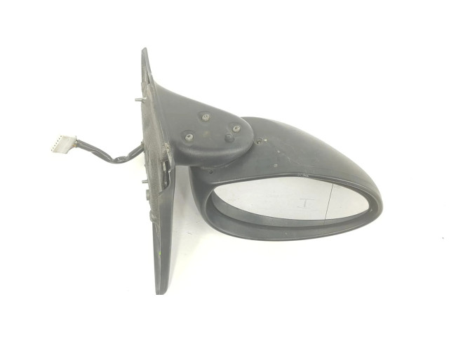 Зеркало электрическое     Сзади   Alfa Romeo GT     