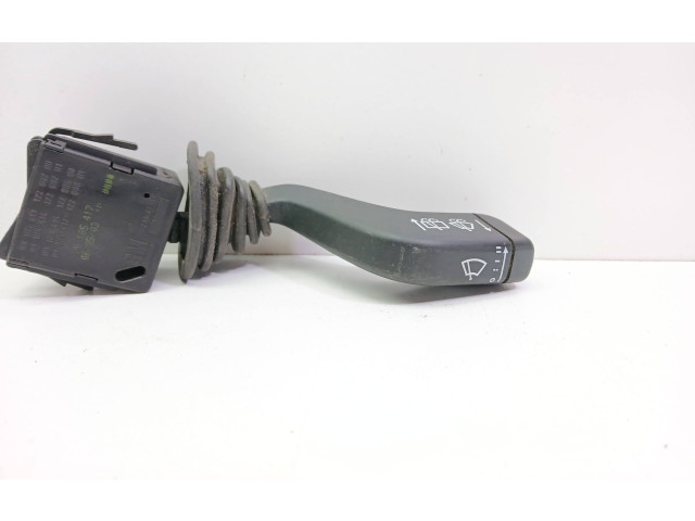 Ручка стеклоочистителей 0918541312268700, 0918541412268701 Opel Meriva A