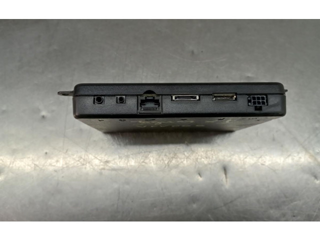 Блок управления Jaguar XJ X300