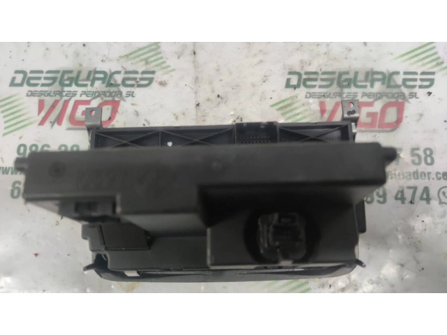 Блок управления климат-контролем 01560513690 Alfa Romeo GT