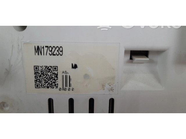 Панель приборов MN179239 Mitsubishi L200