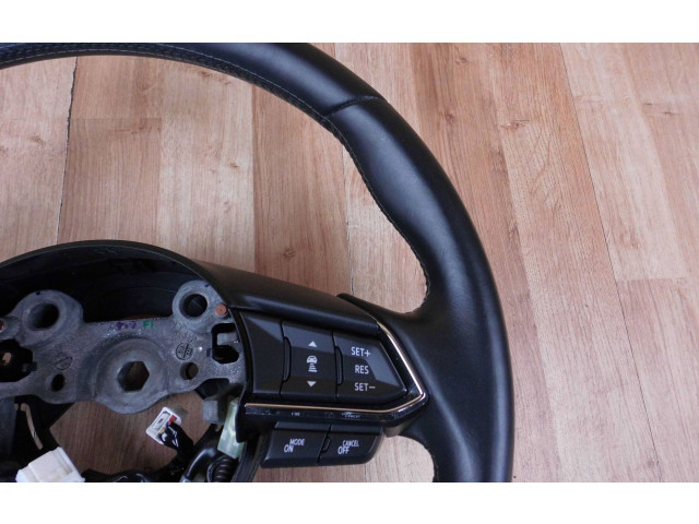 Руль Mazda CX-5 II 2017 - года K1313298302