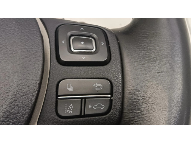 Руль Lexus NX  2014-2021 года 864A148011      