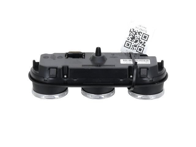 Блок управления климат-контролем 156123650, Y1-2847G   Alfa Romeo Giulietta