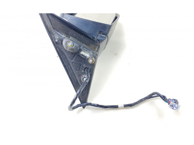 Зеркало электрическое Maserati Ghibli 2013 - года