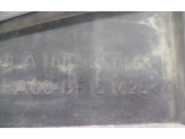 Вентилятор радиатора     1685000193, 47292    Mercedes-Benz A W168 