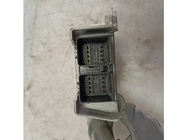 Блок подушек безопасности 04896233AD, TMD346534672   Jeep Grand Cherokee (WK)