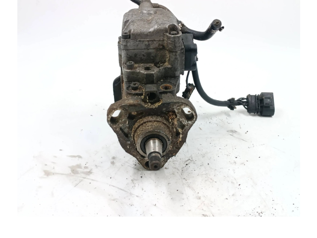 Топливный насос