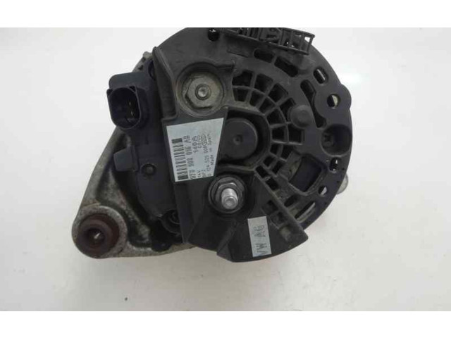 Генератор 078903016AB Audi A4 Allroad