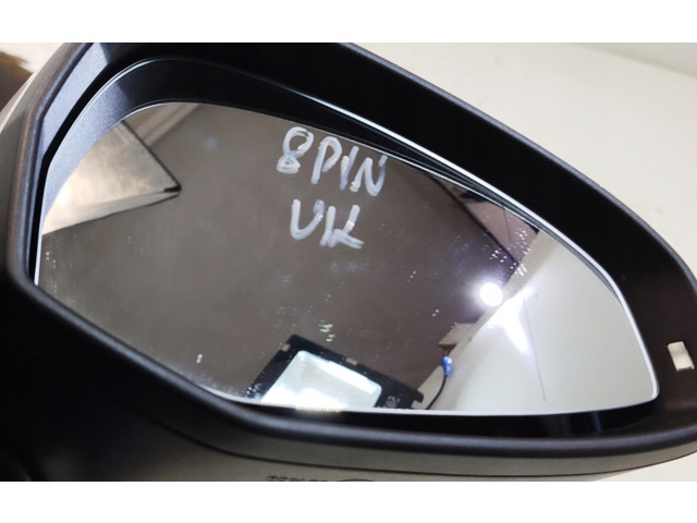 Зеркало электрическое        Audi A5  2016 -  года   