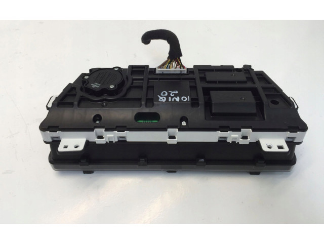 Панель приборов 94061G2310 Hyundai Ioniq