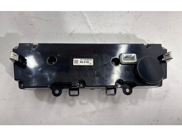 Блок управления климат-контролем 72311AL11A   Subaru Outback (BS)