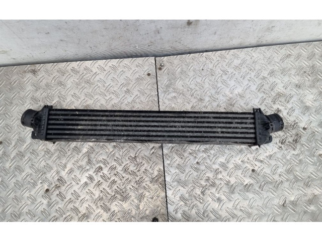 Интеркулер 50517002, U7895002 Alfa Romeo Giulietta 1.4