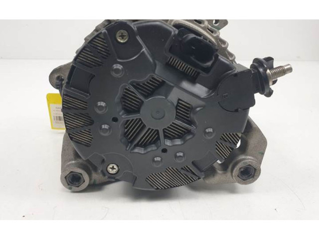 Генератор JB3T10300AB, A003TV2191AT   Fiat Doblo 1.9     