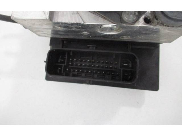 Блок АБС 9678558080, 0265252804 Citroen DS4 - года