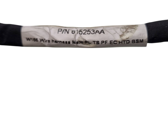 Зеркало электрическое        Mercedes-Benz GL X166  2013 - 2019 года   