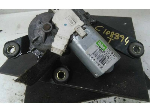 Моторчик заднего дворника 1484603080    Citroen C8