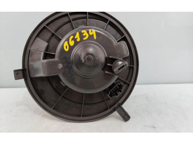 Вентилятор печки 1K1819015 Volkswagen Caddy