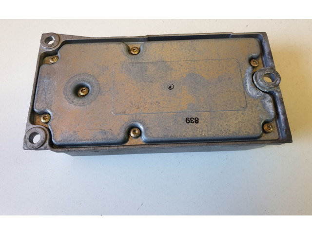 Блок подушек безопасности 8651523, 0285001456   Volvo S80