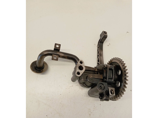 Čerpadlo oleje 070115105A, 070115156 Volkswagen Transporter - Caravelle T5