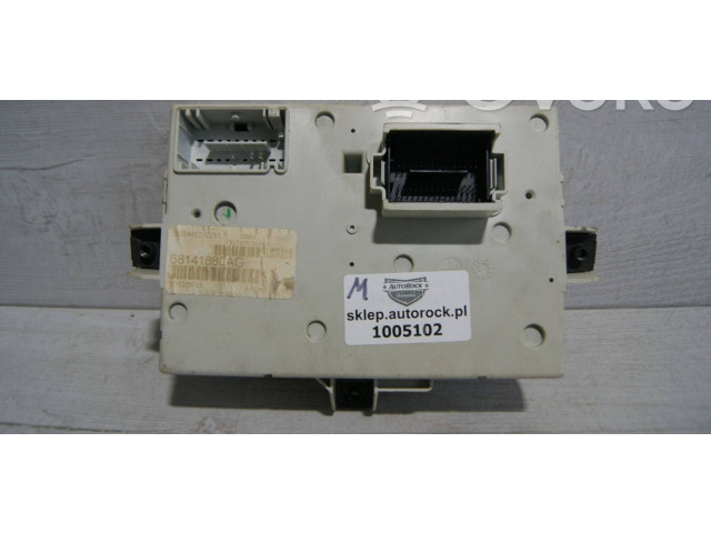 Блок комфорта 503441270211, 68141880AG Jeep Cherokee