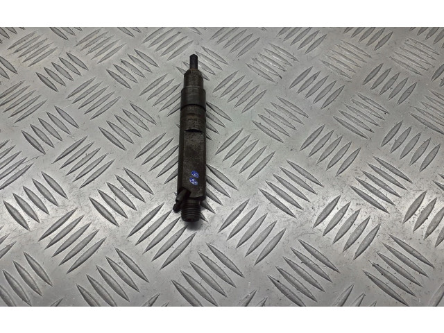 Комплект форсунок 038130202A Skoda Octavia Mk1 (1U)