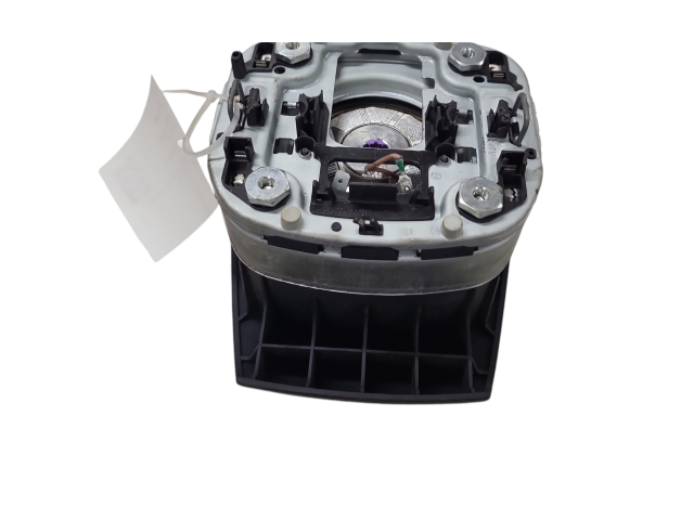 Подушка безопасности водителя 61662050D, 1Z0880201T Skoda Octavia Mk2 (1Z)