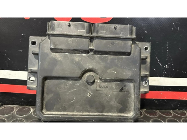 Řídící jednotka 55181595, CENTRALITAMOTORUCE Fiat Doblo