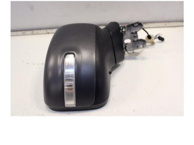 Зеркало электрическое Jeep Renegade 2014 - года