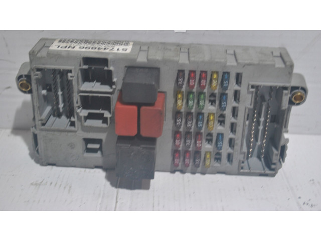 Pojistková skříňka 51744896, 46552681 Fiat Punto (188) 2000