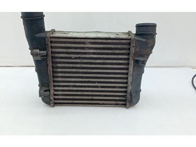 Электрический вентилятор радиаторов 1K0937124D, 015345021 Audi A3 S3 8P