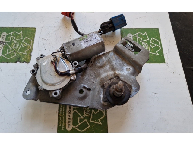 Моторчик заднего дворника 53202102    Citroen Xantia