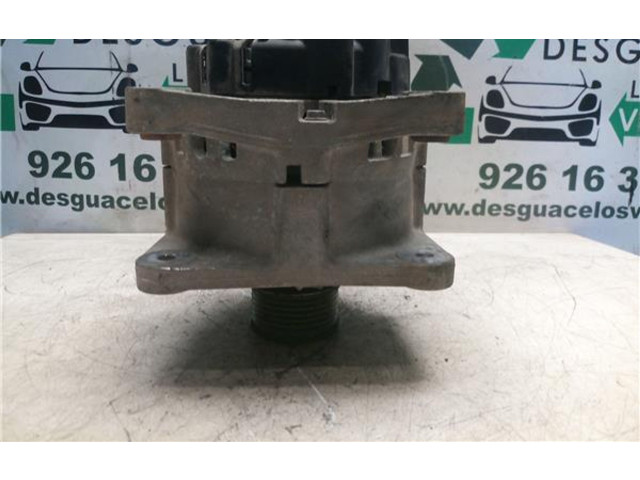 Генератор K9K714, 8200386806 Renault Clio II