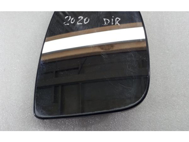 Зеркало электрическое        Peugeot Partner III  2018 -  года   