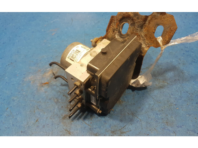 Pojistková skříňka Блок ABS 51910175, 51910175 Fiat Punto (199) 2012