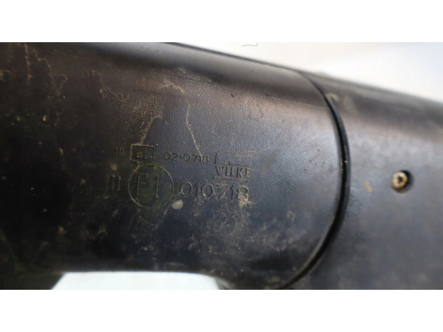 Zpětné zrcátko Volkswagen Caddy 2005