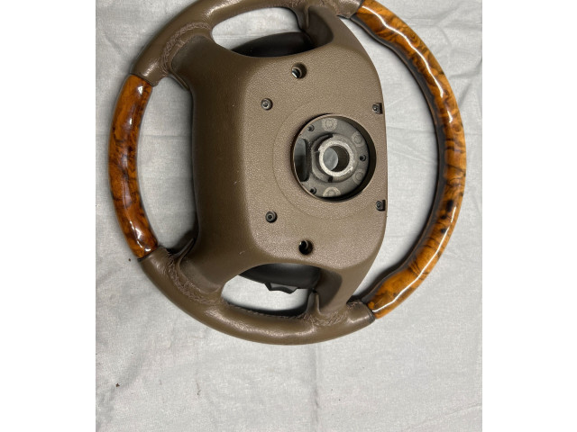 Руль Jaguar S-Type - года